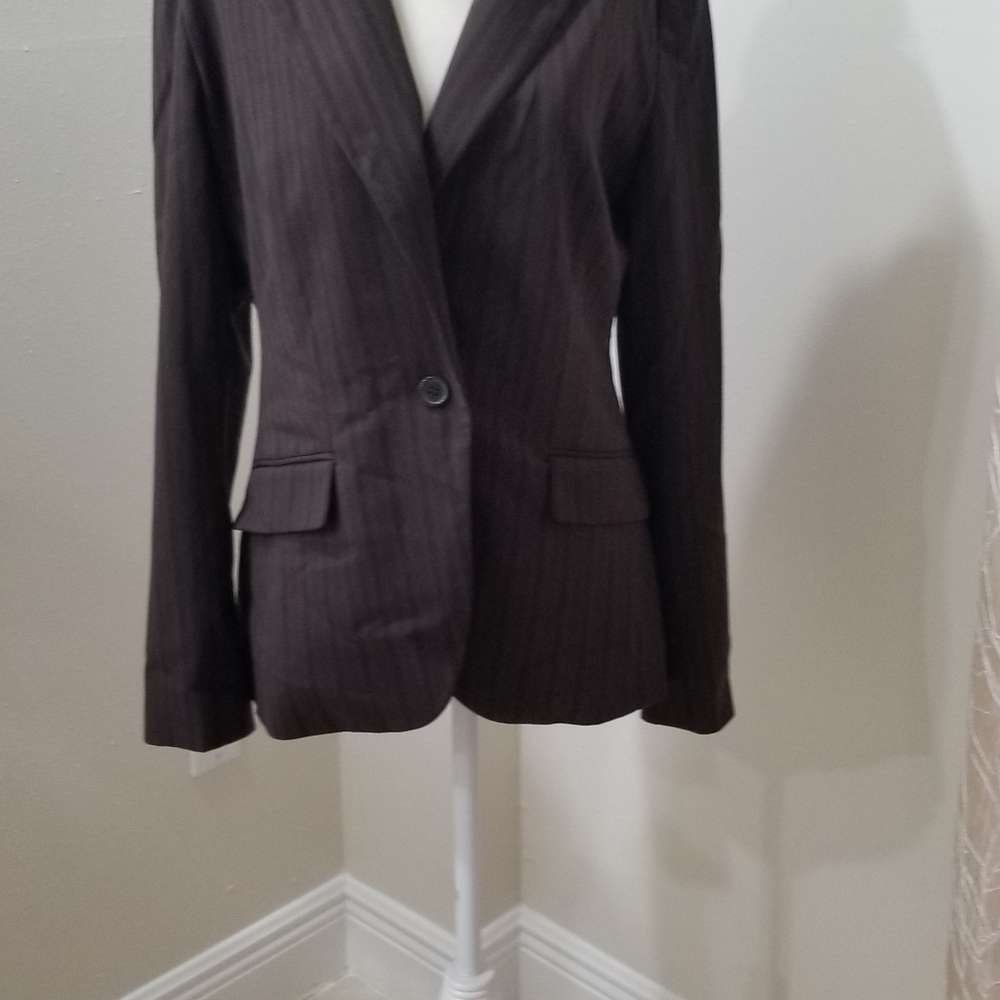 2 Pc Pant Suit Jacket size 10 - Picture 2 of 14